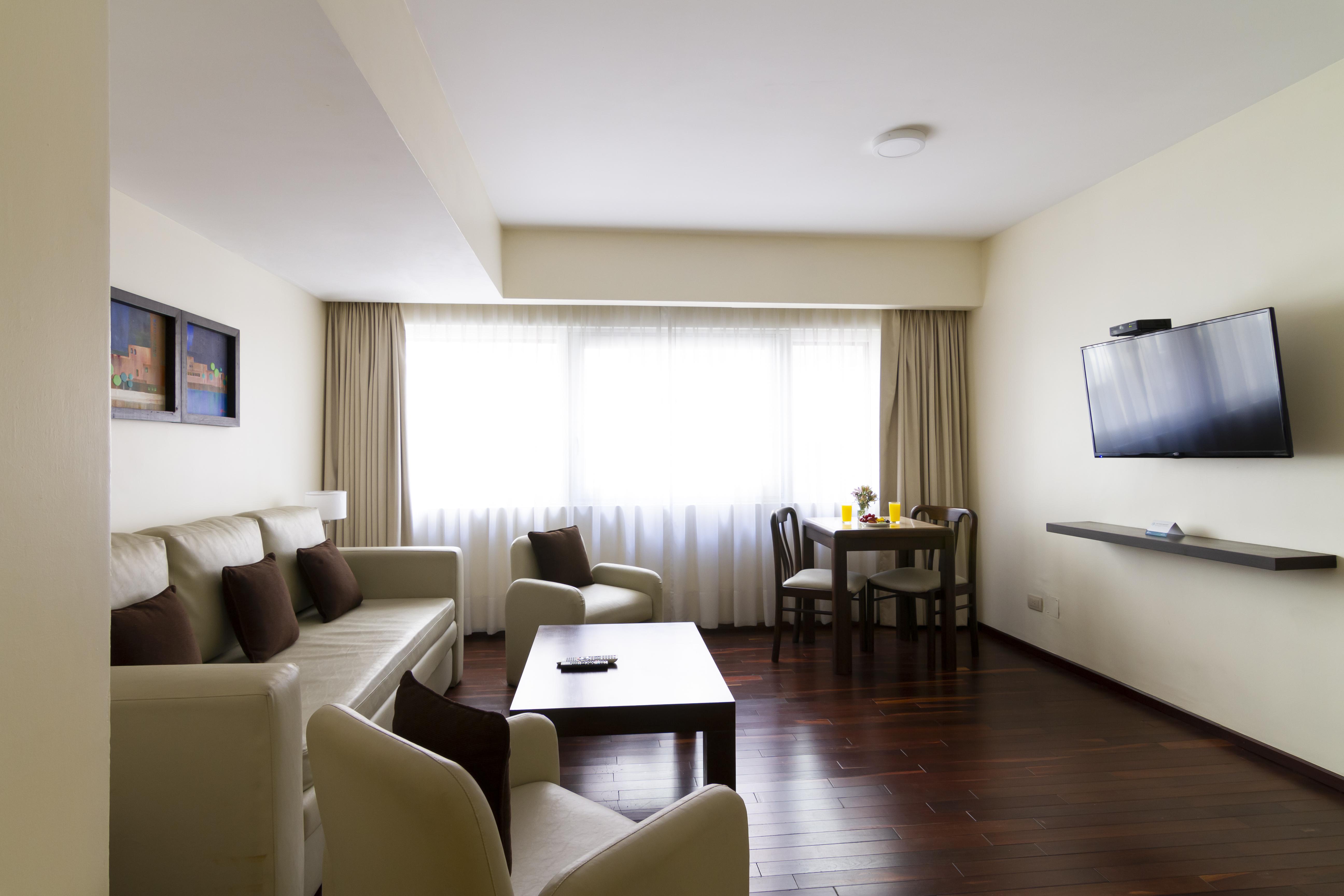 HOTEL PARK ROYAL CITY BUENOS AIRES 3* (Argentina) - de R$ 313